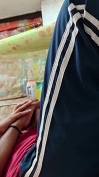 Hintçe ttyl'de desi tarzıyla kesilmemiş ve gerçek seks