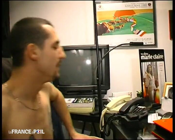 Papy Viewer: Užívá si to, když je sodomizována