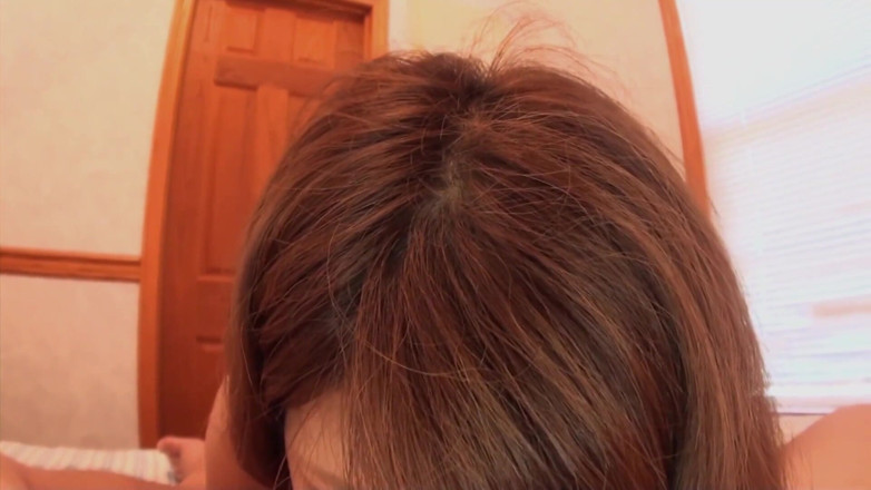 Radical Asian: POV with amateur Japanese teens