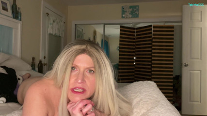TabithaXXX: Stepson I need your seed impregnation fantasy
