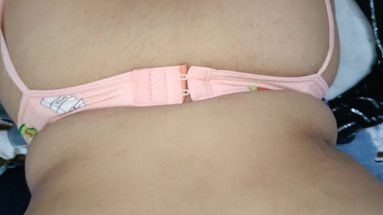 Catchybusty: Metro City Bhabhi Chce, abych šukala velmi tvrdě část 4