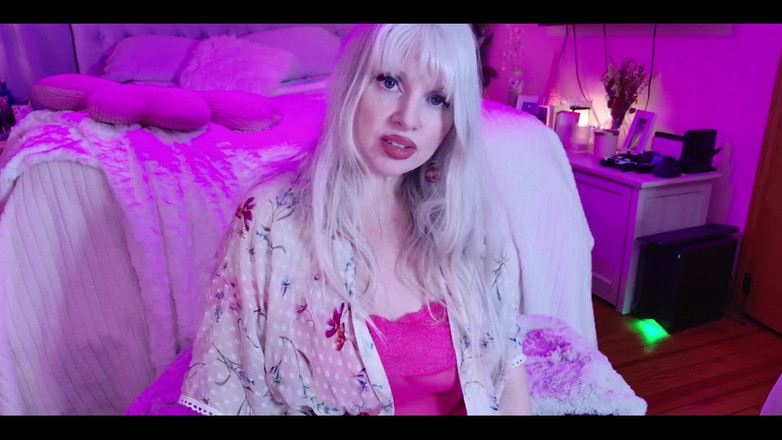 PaintedRose:  PaintedRose Video