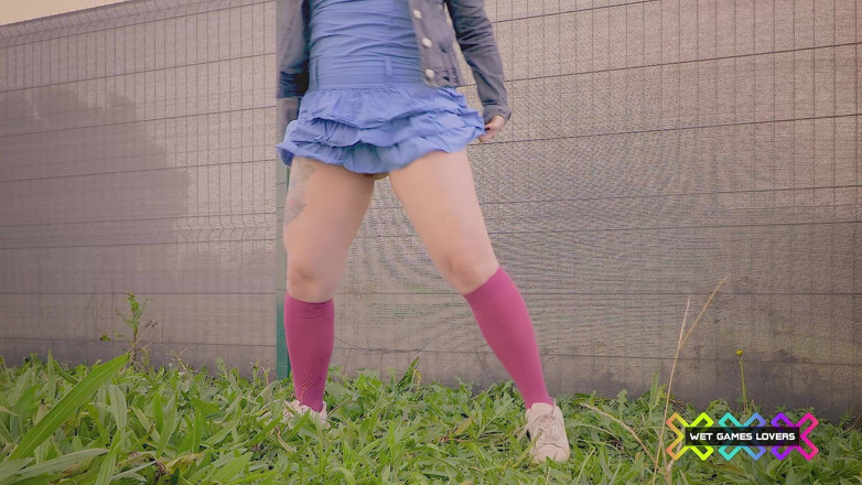 Wet Games Lovers: Rolig Instinkt
