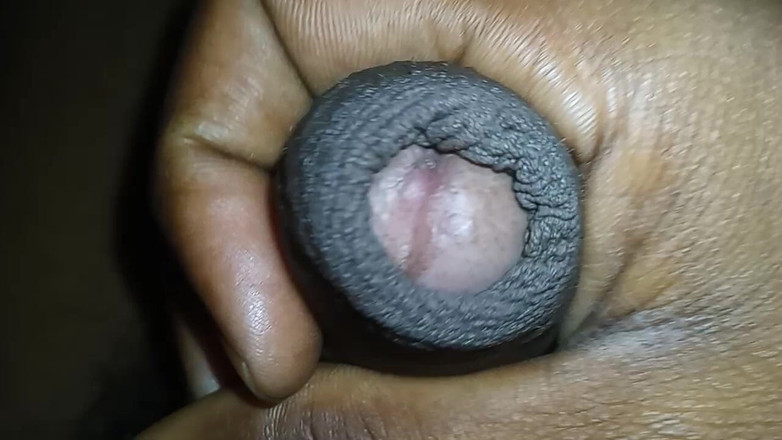 CornyMorale357: Desi Cock