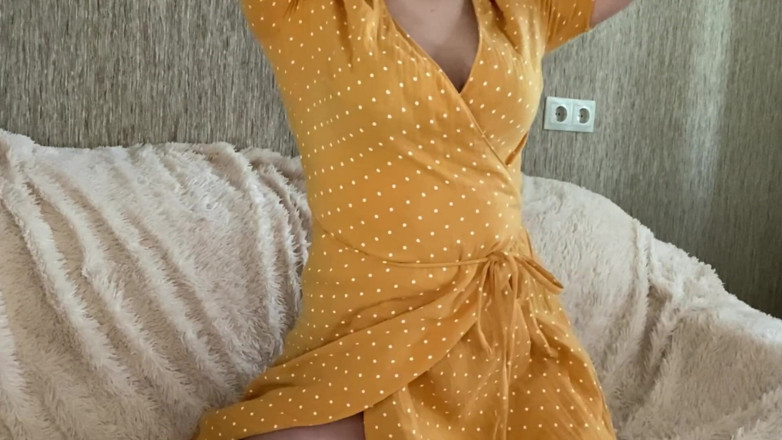 Xandravip: Small breasts can be sensitive