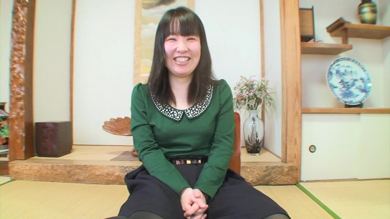Japan Lust: 그녀는 미시 보지를 존나게 부수길 원해