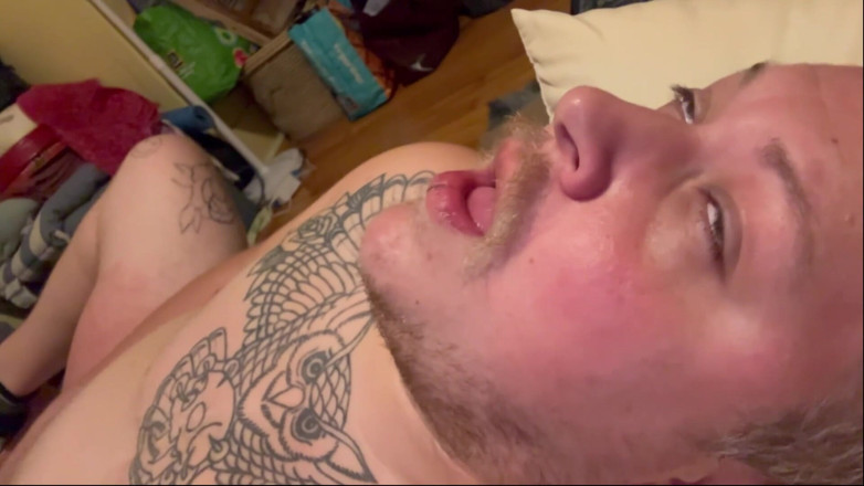 SoftBakedAfterDark: Iubire de sine - masturbare cu Ftm