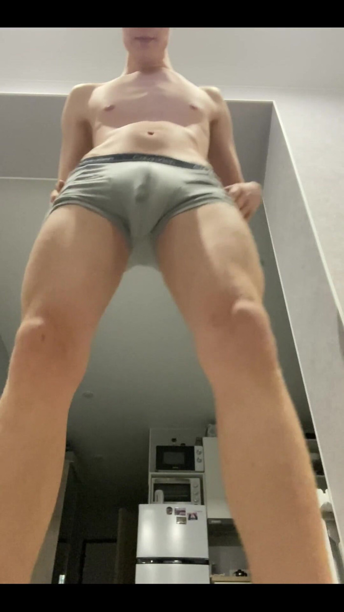 Tommy10boy: Solo Time