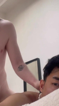 Big Dick Ruins Twink’s Hole