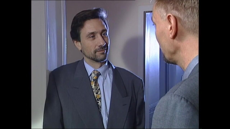 MMV films - The Original: Dublă penetrare pentru o mamă sexy minunată și ejaculare pe față...