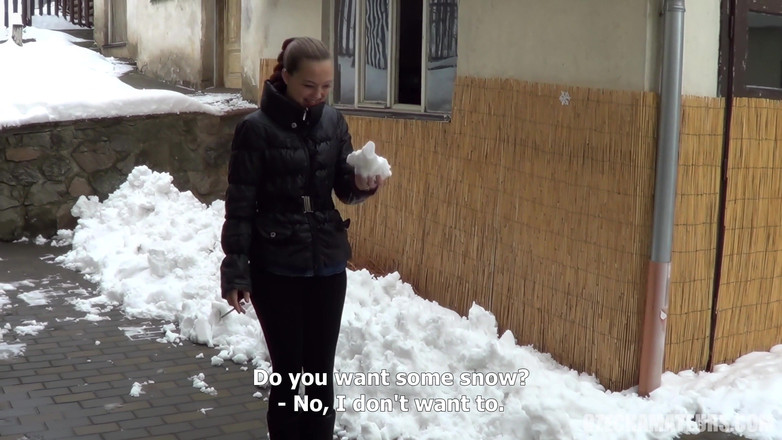 CzechAmateurs: Cewek ceko amatir 76 tahun 18 tahun yang lagi sange berat