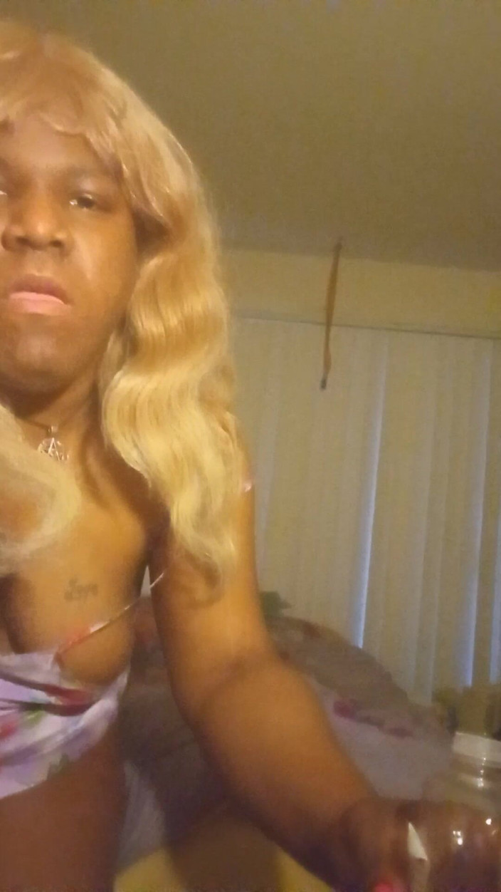Bebe Thick Transgender woman: Bebe il culo grosso della trans