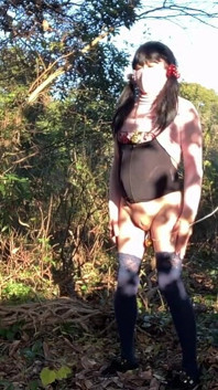 Am ieșit să culeg ciuperci și am găsit un vibrator Xxxxx