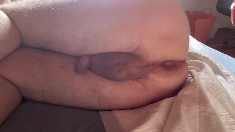 Almaviva: Opas schwanz fickt ihn tief und er mag es