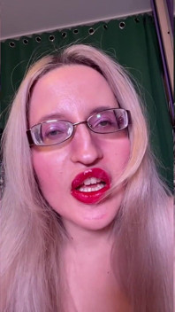Dudaklarıma git: love-struck findom 31 talimatı - sen vuruşunu mahvederken gönder