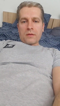 POV Erstes Mal Schwanzlutschen