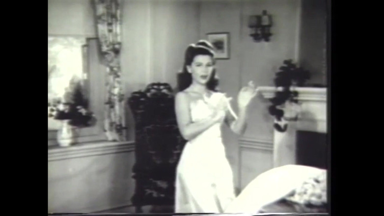 The Unforgettable: Dansatoarea se dezbracă