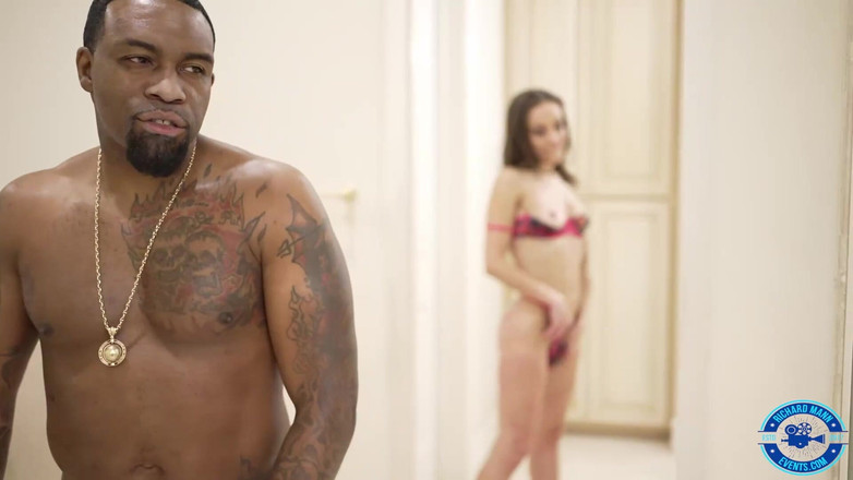 Richard Manns World: Swinger Chronicles: Roma Major &amp;Alexis James