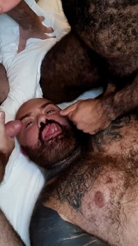Bear Juice 
