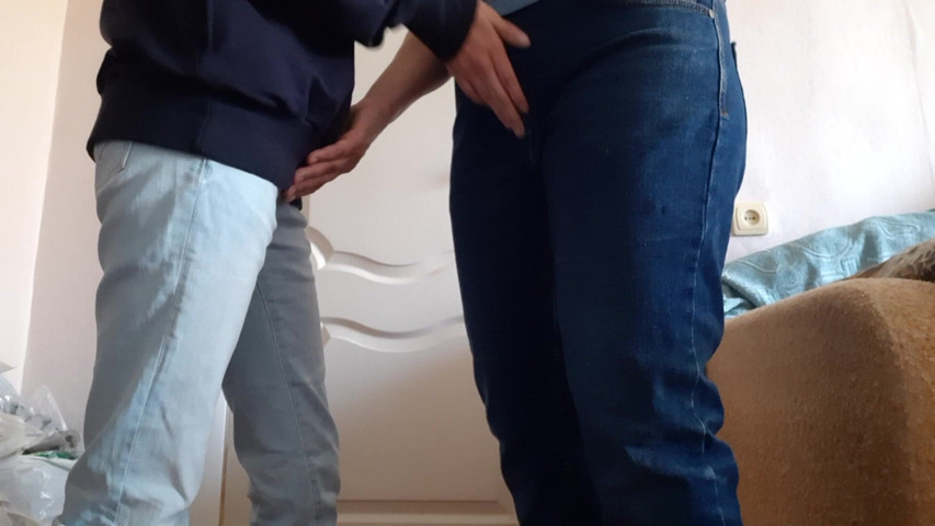Teacher and Student Have Risky Sex at University (Lesbian-candys) Teacher and Student Have Risky Sex at University (Lesbian-candys)