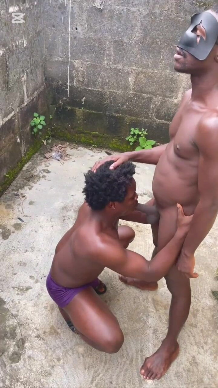 solomonnaija: One Love