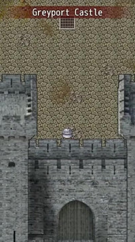 Peasant's Quest #107 Newly Wed Bride Wants a Baby From Cheating Sex