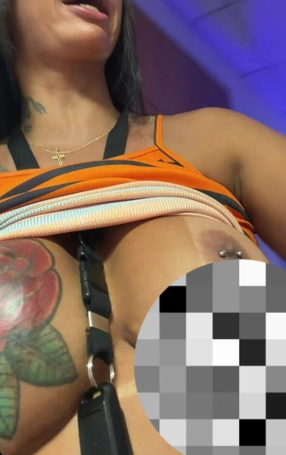 Renata Frazao: Novinho