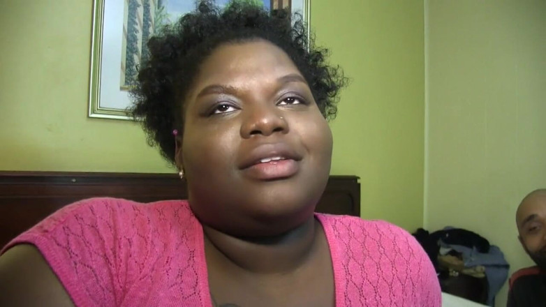 The Habib Show: Full Video..sbbw Lady V Threesome Squad