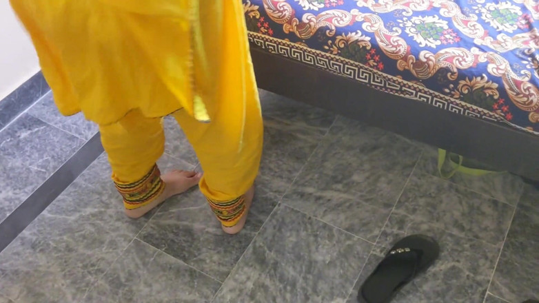 desi boy 418: Villege Girl and My Desi Lun