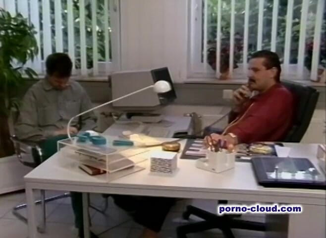Porno Cloud: În soția șefului meu. DVD