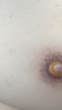 I Tried to Erect My Nipples