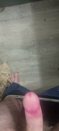 Nasty Cumshot