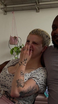 Watching Our Porn Part 3 - Milk X Axel Reigns