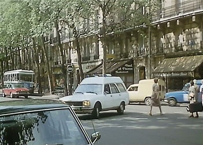 Euro Blue Movies: Seks hemşireleri (1979)