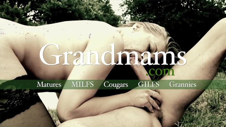 Grandmams: Gilfs looking for toyboys with big dicks by Grandmams