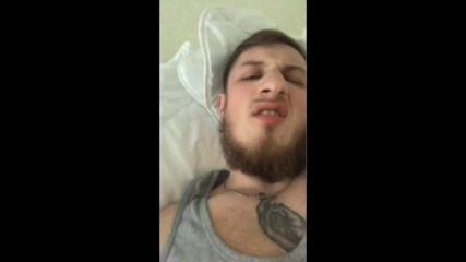 Hunky time: Мікс фетиш дупа, пердь, ноги, пахви, слина