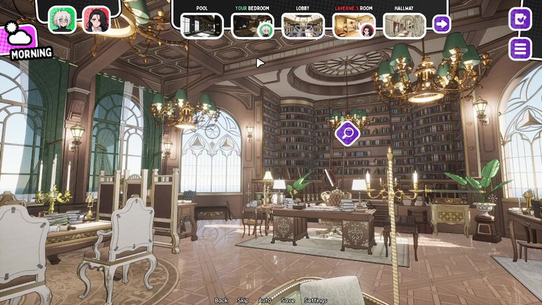 AVN teller - trans: Bântuită de Femboy # 10 - Goth Femboy îmi suge pula mare Uscată de...