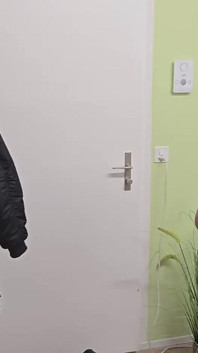 Heteroseksüel evli yükleyici işçi sakso çekmeye ikna oldu