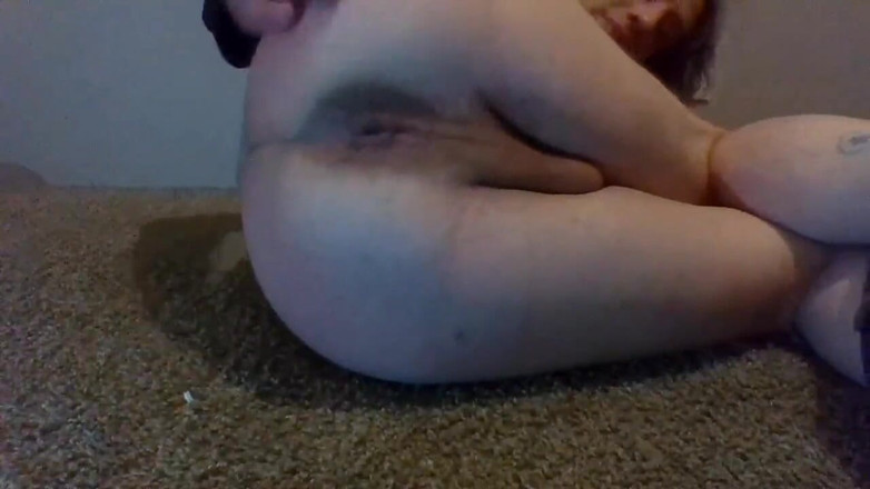 LilTaste: Chválím a uctívám mé vlastní bootycheeks