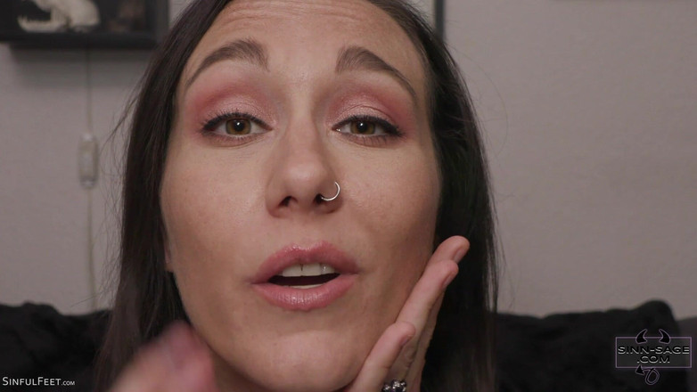 Sinn Sage: गंदी वीर्य भिखारी