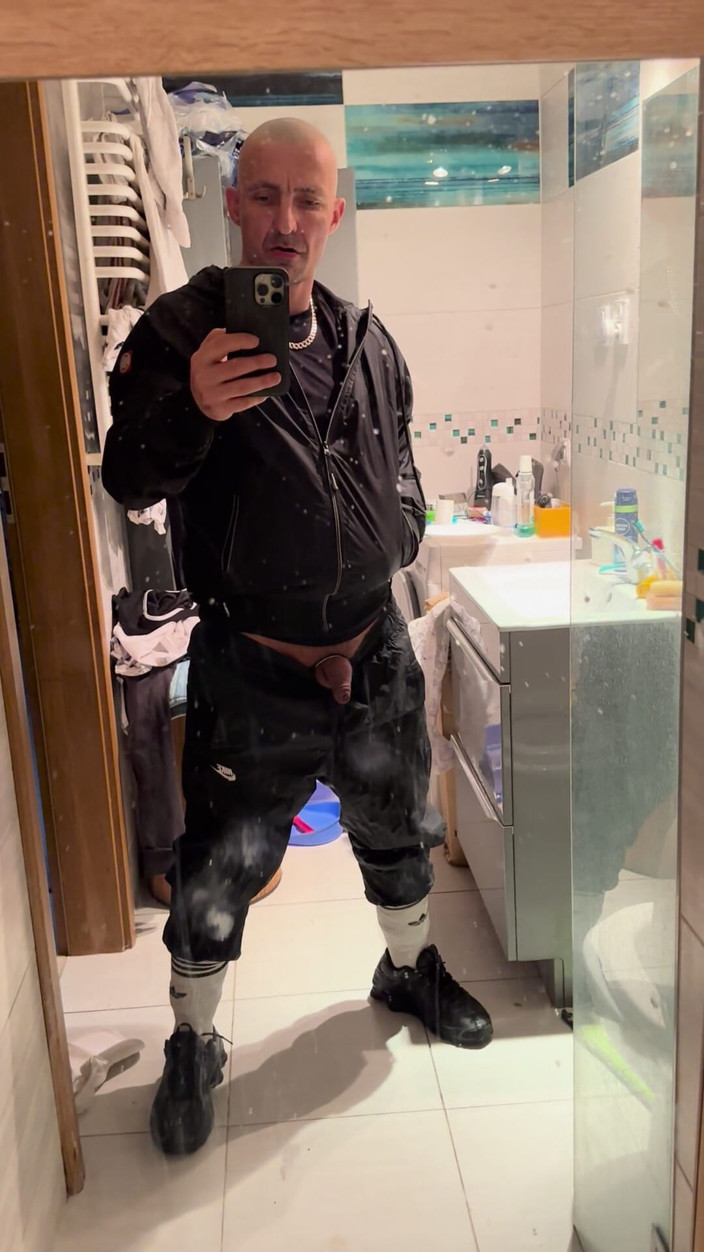 Ditrypig fetish: Szczanie Spanking Drech Jersey