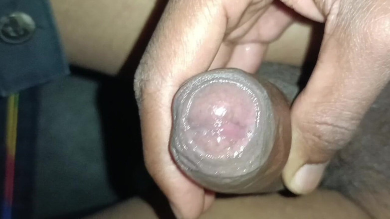 Master hub: Історія з мастурбацією