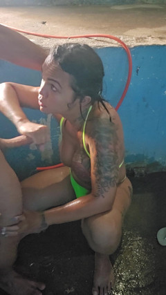 Renata Frazao: Continuazione