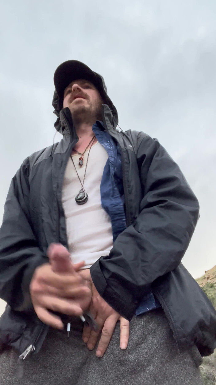 S.A.M.: 快速户外坚果