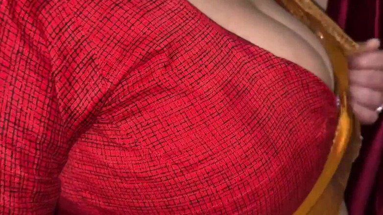 Wildcat12852: Сексуальну вчительку Шилпу відтрахав її учень