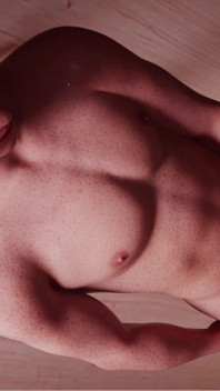 Vacation 3 Chase Masturbated in the Hotel Room
