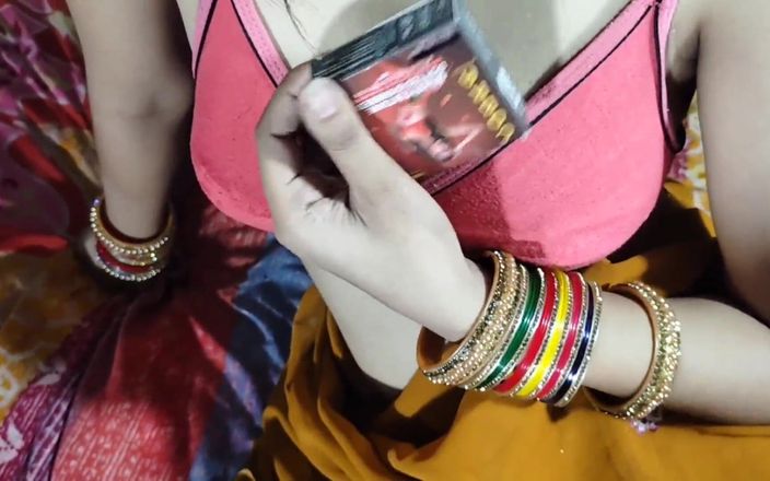 Naice: Devar Ne Bhabhi Ko Rat Bhar 비스타 파 초다 조르 조르 Se