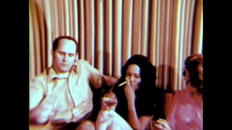 The Unforgettable: Äckligt vilt jävla