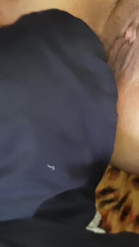 I Sniff and Lick My Girlfriend's Ass