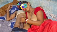 Mkbgp7481: Chiamare indiano desi bhabhi con qualche motivo
